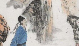 最新爆料李白的诗句大全,千古风流诗句大全赏析